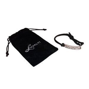 🎯 10 for $12 / Luvalti Bracelet / One Day All Your Hard Work Will Pay Off